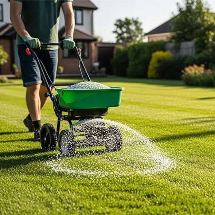 MSI Triple Z Zeolite Turf Care Solution 50 Lb Bag by MSI - Image 4