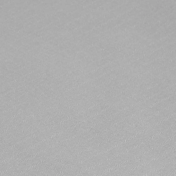 Garden Winds Custom Fit Replacement Canopy Top Cover Compatible with The Agio 1807284, 1807309, 514877 Luna Woven Patio Swing - Upgraded Performance Riplock 350 Fabric - Slate Gray by Garden Winds - Image 4