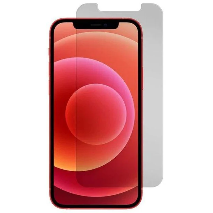 Gadget Guard Black Ice Glass Edition Screen Protector for iPhone 12 mini - Clear by Gadget Guard - Refurbished - Brand New condition