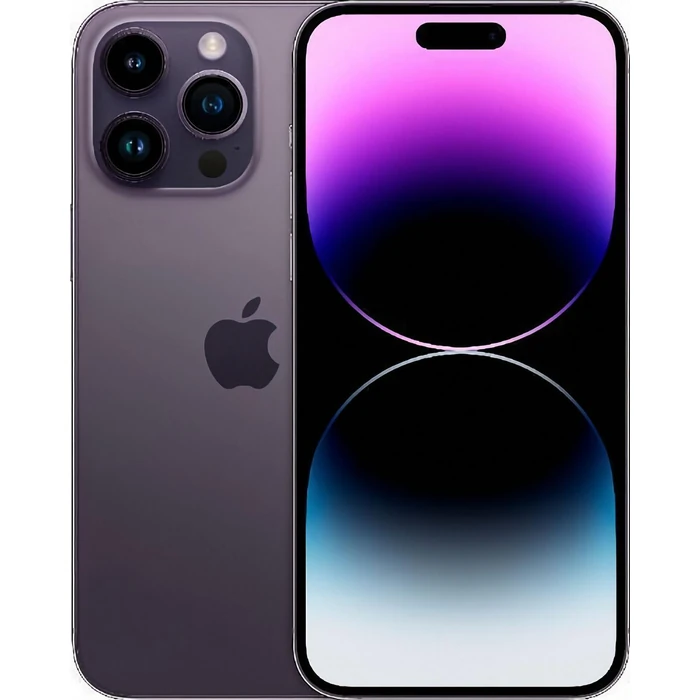 iPhone 14 Pro Max - 1TB - eSIM - Deep Purple - Verizon by Apple - Image 1