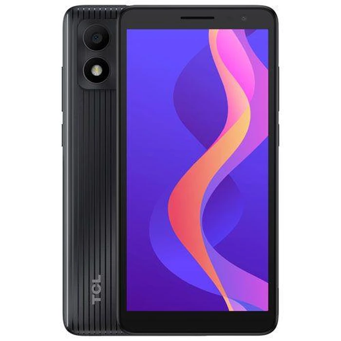 TCL 303 - 32GB - 1 Physical SIM - Prime Black by TCL - Refurbished - Excellent condition - CA$86.49