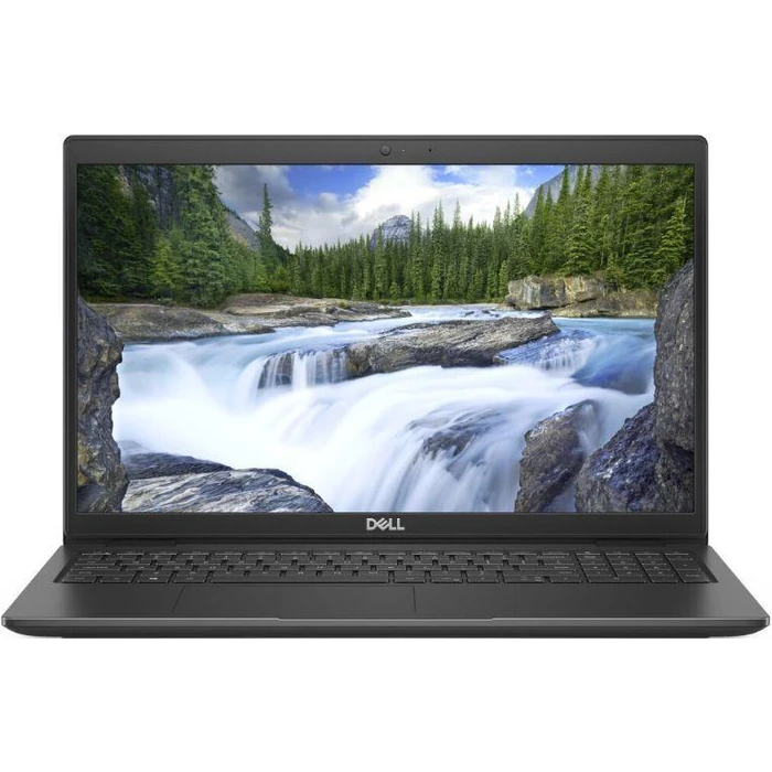 Dell Latitude 15 3520 Laptop 15.6" - Black - Intel Core i3-1125G4 2.00GHz - 12GB RAM - 256GB by Dell - Refurbished - Good condition - US$481.98