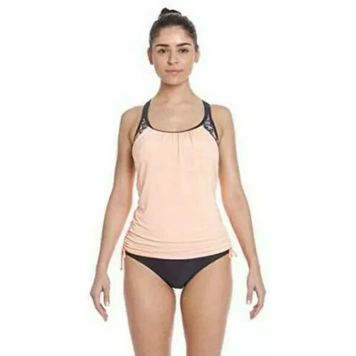 ZeroXposur Women's Swimwear (Medium) - Apricot by ZeroXposur - Refurbished - Brand New condition - US$30.99