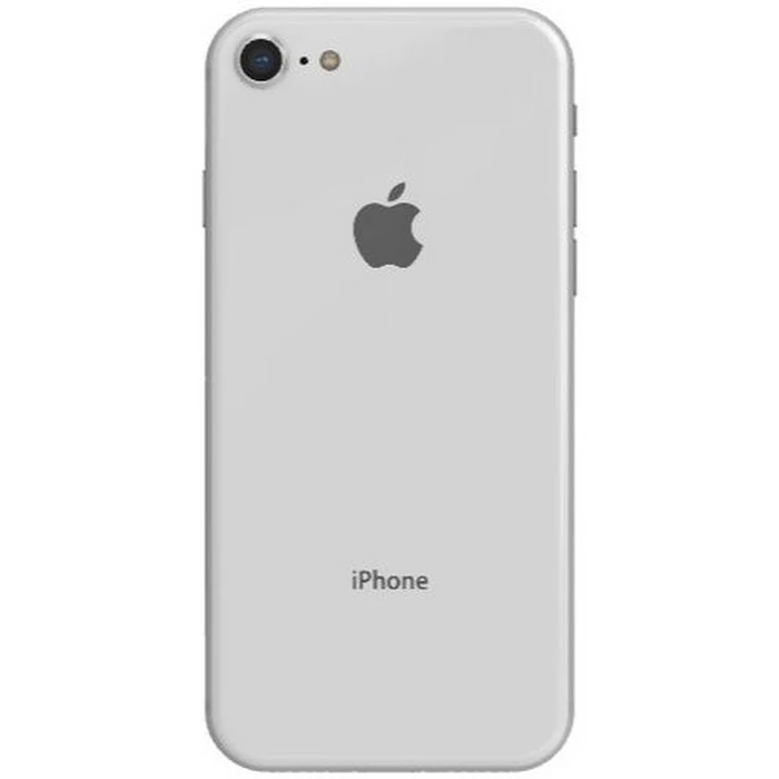 iPhone 8 - 64GB - Silver - AT&T by Apple - Image 3