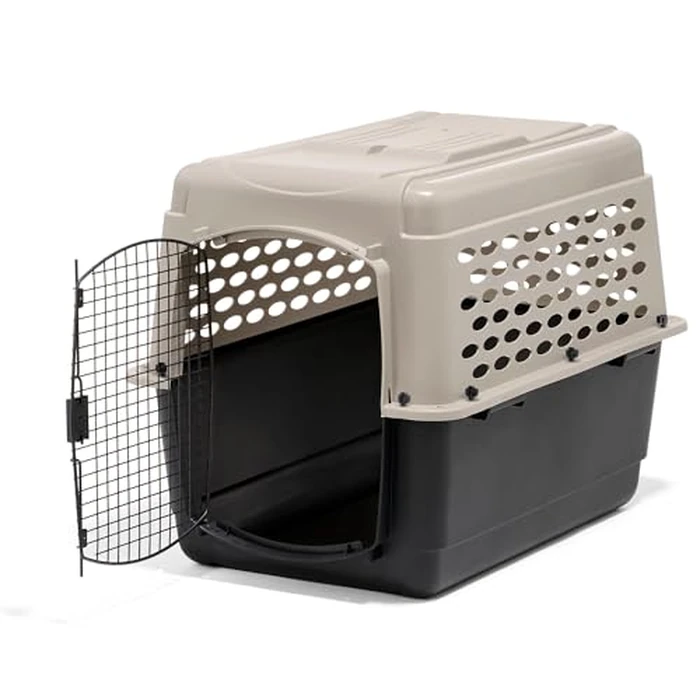 Petmate Vari Kennel 36-Inch 50-70-Pound by Petmate - Image 1