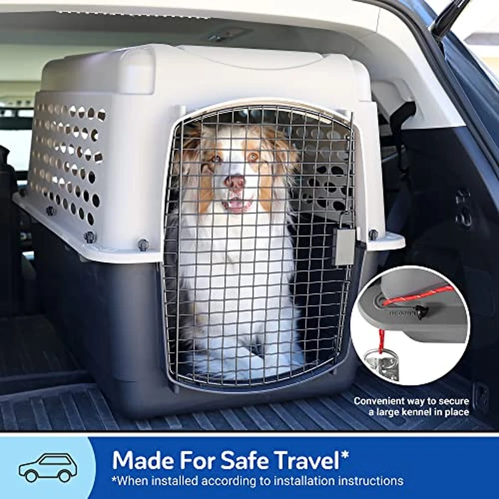 Petmate Vari Kennel 36-Inch 50-70-Pound by Petmate - Image 3