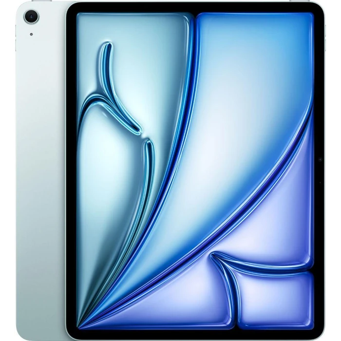 iPad Air M3 (2025) 13-inch - 1TB - WiFi - Blue by Apple - Refurbished - Excellent condition