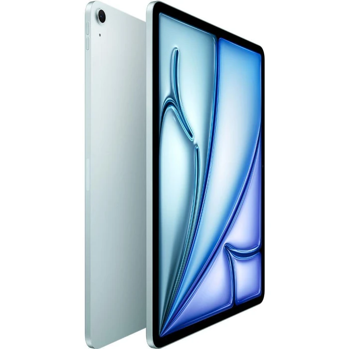 iPad Air M3 (2025) 13-inch - 1TB - WiFi - Blue by Apple - Image 2