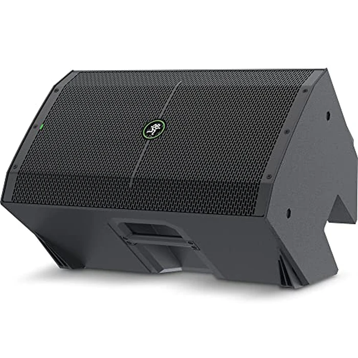 Mackie Thump212 12" 1400W Powered Loudspeaker with Heavy-Duty Drivers and Music Ducking Mode by Mackie - Image 4