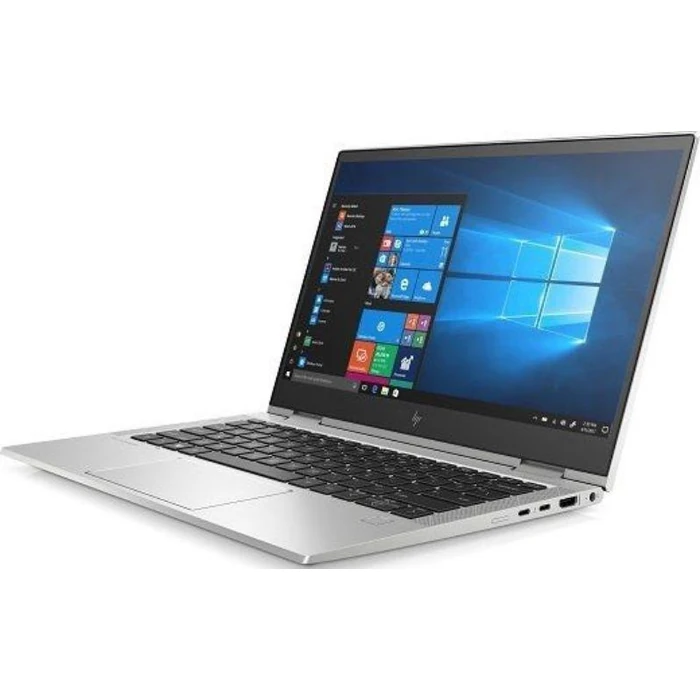HP ProBook 640 G7 Notebook PC 14" - Silver - Intel Core i5-10210U 1.6GHz - 16GB RAM - 256GB by HP - Image 3