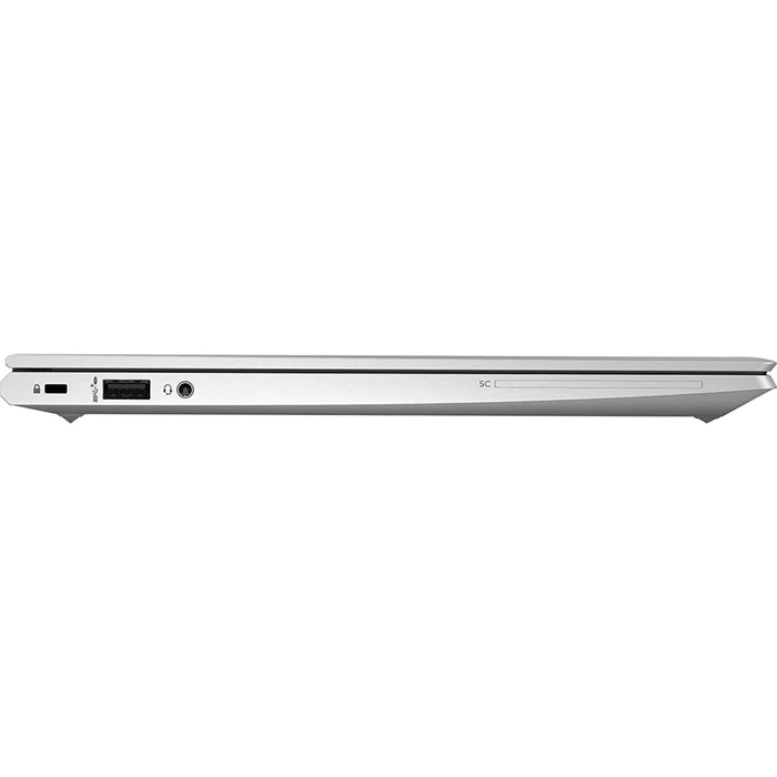 HP ProBook 640 G7 Notebook PC 14" - Silver - Intel Core i5-10210U 1.6GHz - 16GB RAM - 256GB by HP - Image 4