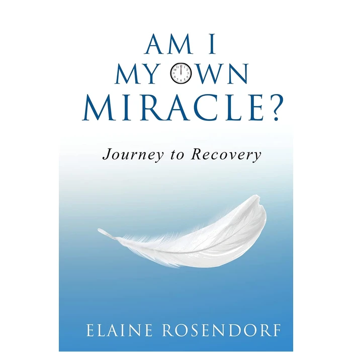 Am I My Own Miracle?: Journey to Recovery by Publish Your Purpose Press - Used - Like New condition