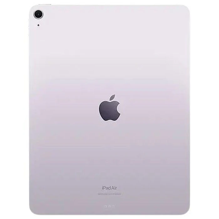 iPad Air M2 (2024) 13-inch - 128GB - WiFi - Purple by Apple - Image 2
