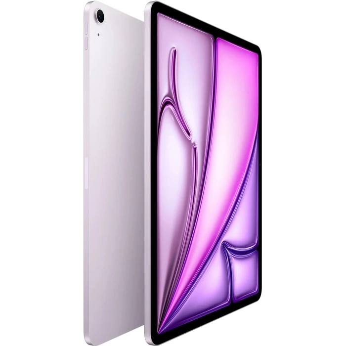 iPad Air M2 (2024) 13-inch - 128GB - WiFi - Purple by Apple - Image 4