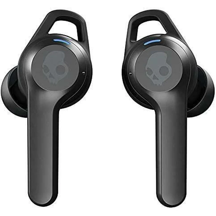 Skullcandy Indy Fuel True Wireless In-Ear Earbud - True Black by Skullcandy - Image 2