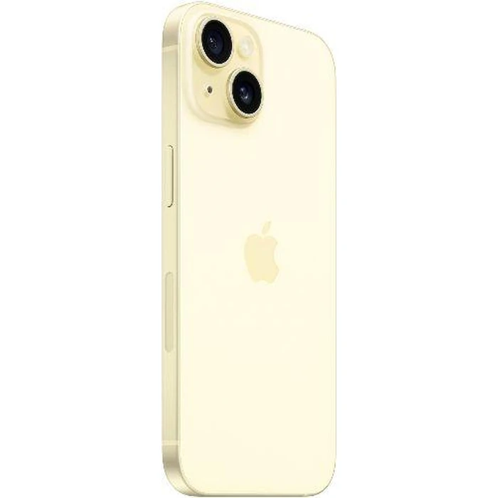 iPhone 15 - 512GB - eSIM - Yellow - Verizon by Apple - Image 3