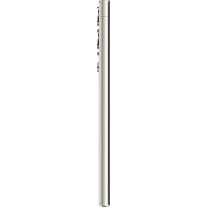 Galaxy S23 Ultra - 512GB - 12GB RAM - 1 Physical SIM - Cream by Samsung - Image 4