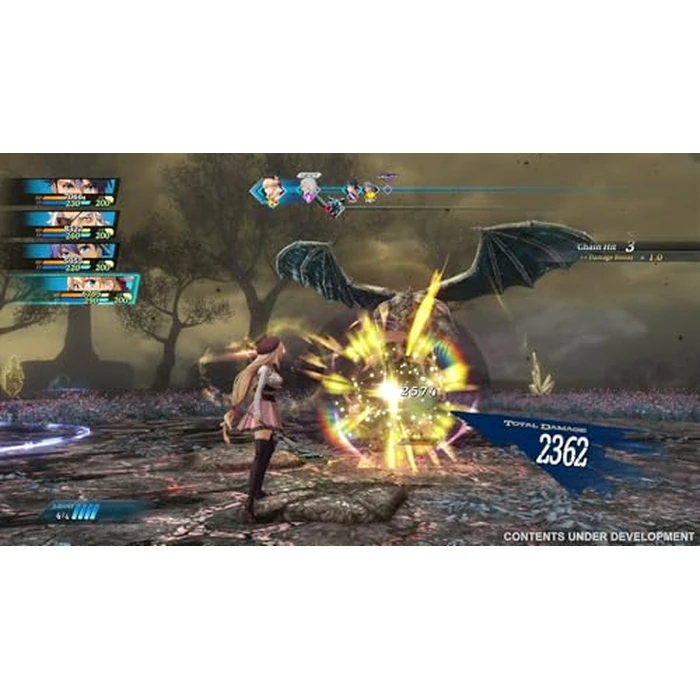 The Legend of Heroes: Trails beyond the Horizon: Deluxe Edition - Nintendo Switch by NIS America - Image 5