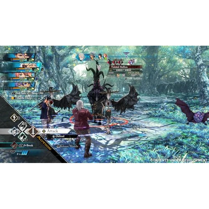 The Legend of Heroes: Trails beyond the Horizon: Deluxe Edition - Nintendo Switch by NIS America - Image 7