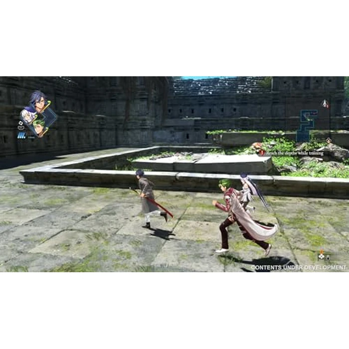 The Legend of Heroes: Trails beyond the Horizon: Deluxe Edition - Nintendo Switch by NIS America - Image 9