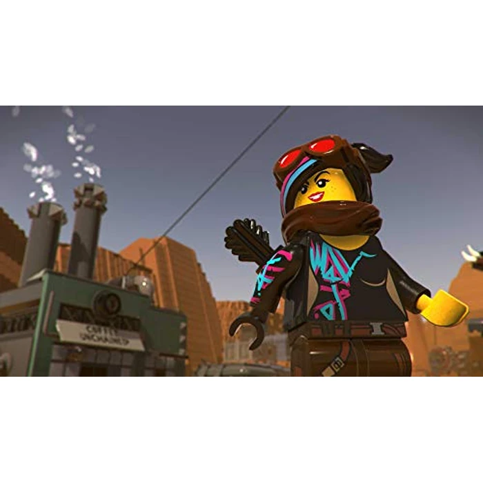 The LEGO Movie 2 Videogame - Xbox One by WARNER BROS - Image 3