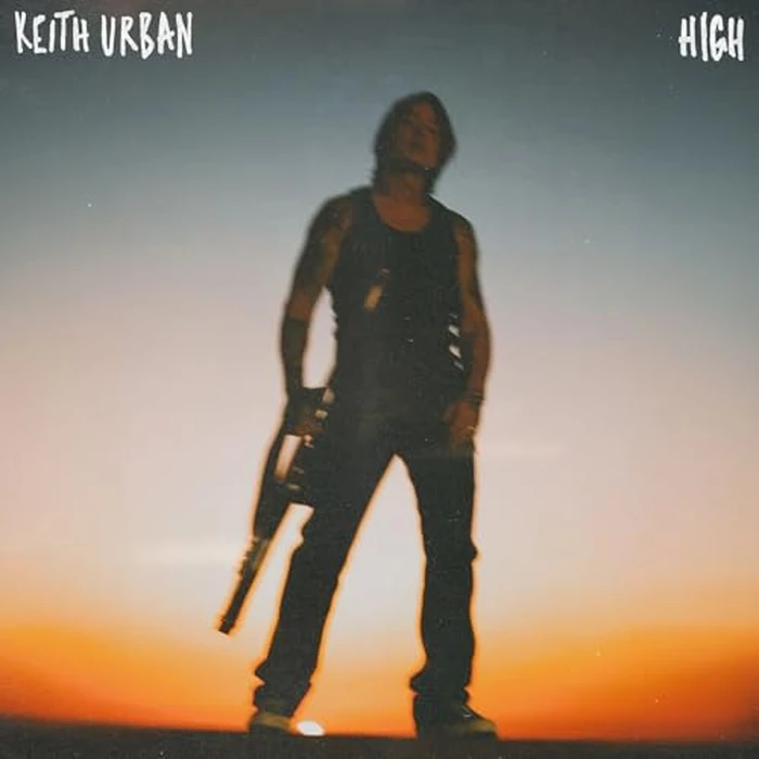 HIGH by UNIVERSAL MUSIC GROUP - Used - Very Good condition