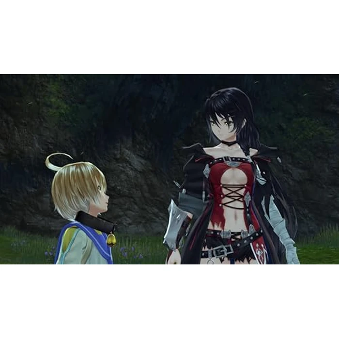 Tales of Berseria: REMASTERED - Nintendo Switch by Bandai Namco - Image 4