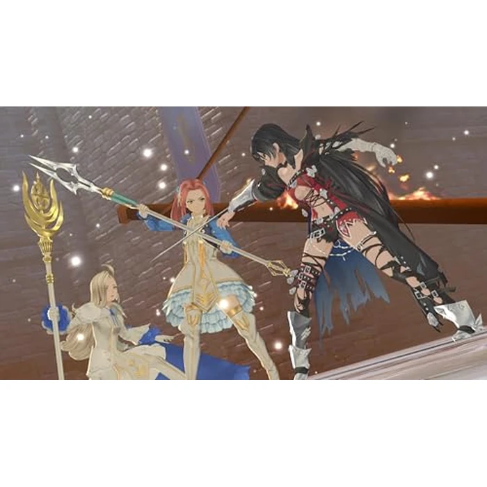 Tales of Berseria: REMASTERED - Nintendo Switch by Bandai Namco - Image 8