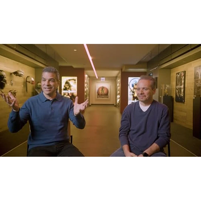 Mortal Kombat Legacy Kollection - Deluxe Edition - PlayStation 5 by Atari - Image 7