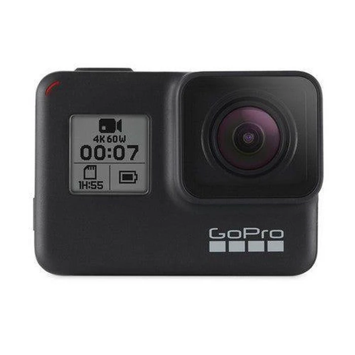 GoPro Hero 7 - Black by GoPro - Refurbished - Excellent condition - CA$403.99