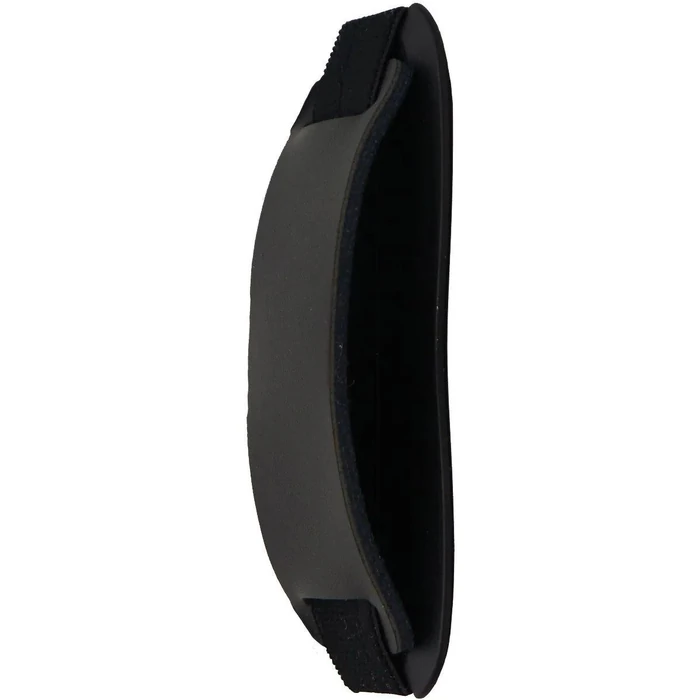 Nimbus9 Universal Smartphone Leather Grip & Stand - Black by Nimbus9 - Image 1