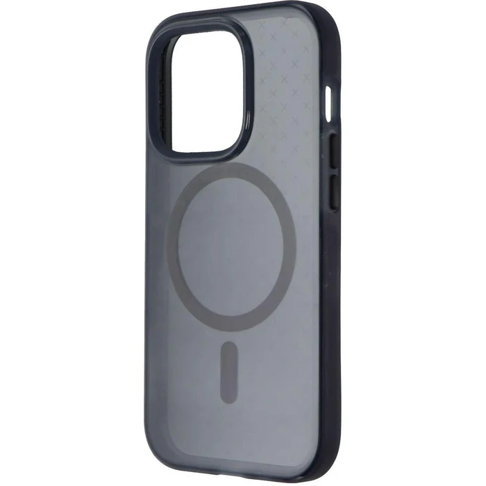 Tech21 EvoCheck Series Gel For Magsafe Case for Apple iPhone 14 Pro - Black by Tech21 - Image 2