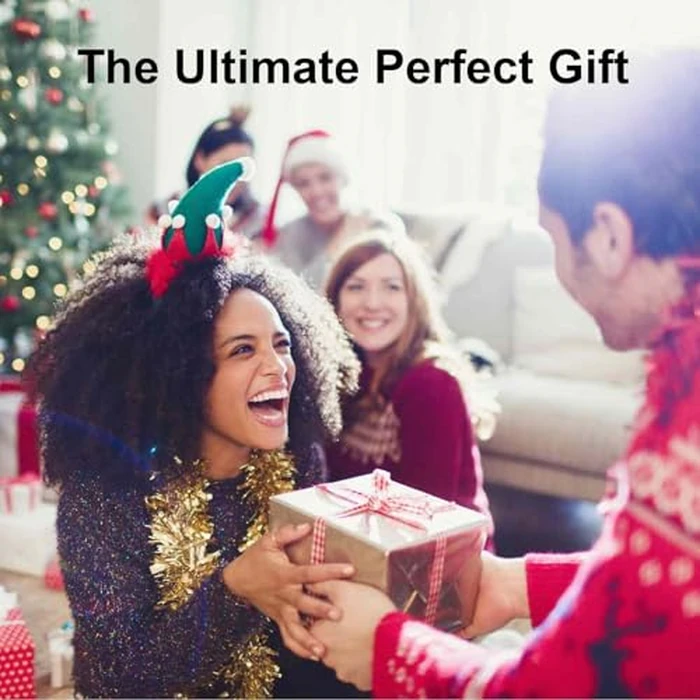 TRZLIFE USB Rechargeable Mini Desk Crumb Vacuum, Portable Cordless Desktop Cleaner for Keyboard, Desktop, Countertop, Drawer, Ideal Office Accessory, Pink by TRZLIFE - Image 5