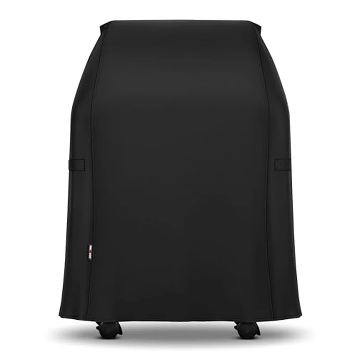 Unicook 30 Inch Grill Cover, Heavy Duty Waterproof 2 Burner Small BBQ Cover, Compatible with Weber Spirit 210 with Side Tables Down, Does NOT Fit Spirit II E-210 (Include 2025 Version) with Table Up by Unicook - Used - Very Good condition - US$22.12