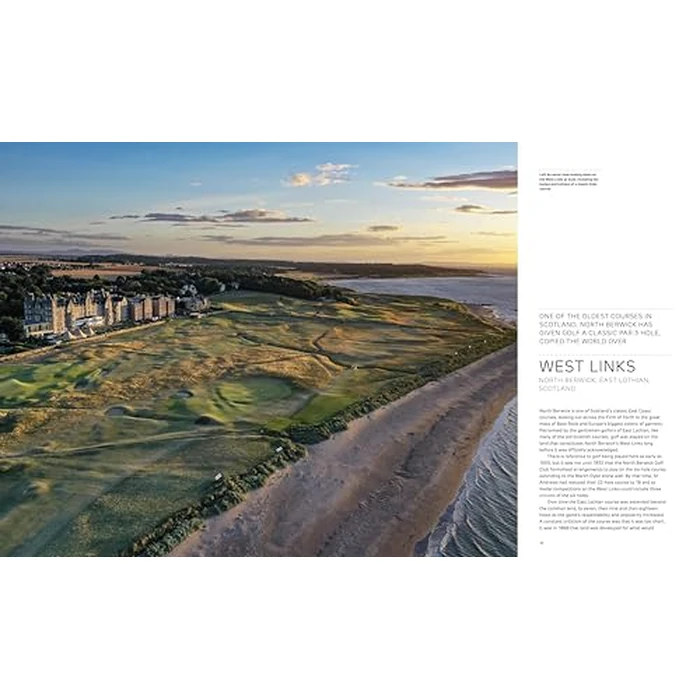 Golf: The Iconic Courses by Ivy Press - Image 1