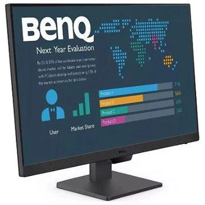 BenQ BL2790 Business Monitor 27" - Black - 27 Inch by BenQ - Image 2