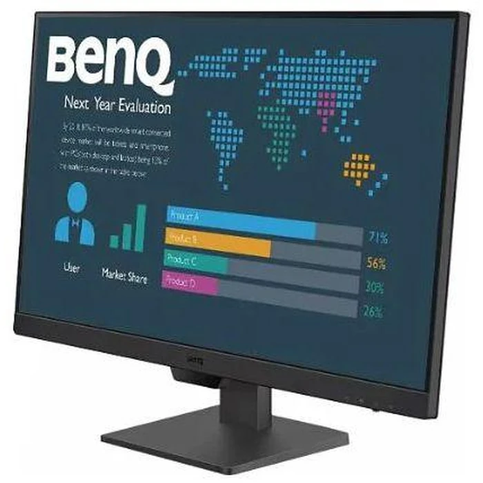 BenQ BL2790 Business Monitor 27" - Black - 27 Inch by BenQ - Image 3