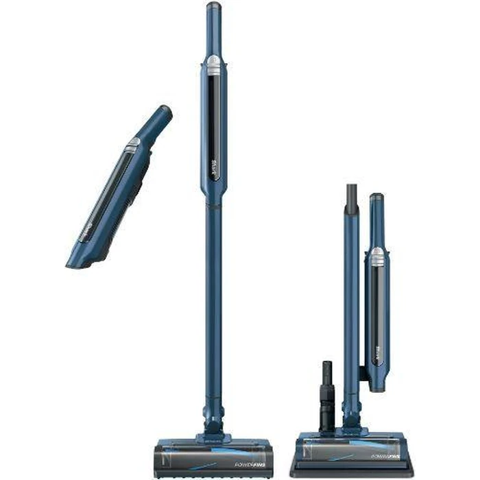 Shark WANDVAC WS630 System Ultra-Lightweight Powerful Cordless 3-in-1 Stick Vacuum Cleaner - Blue by Shark - Refurbished - Excellent condition - US$207.99