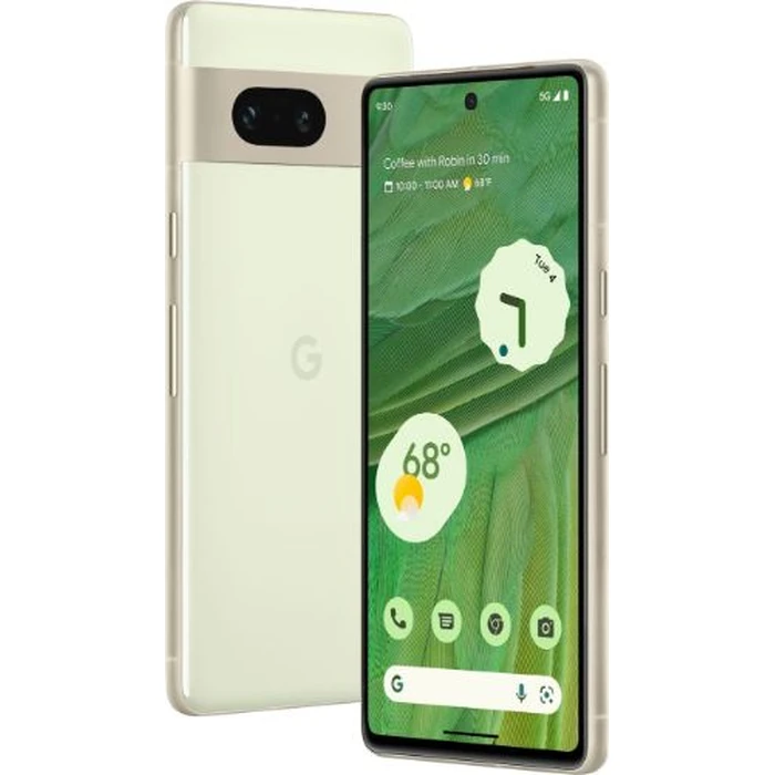 Google Pixel 7 - 128GB - Lemongrass - Unlocked by Google - Image 5