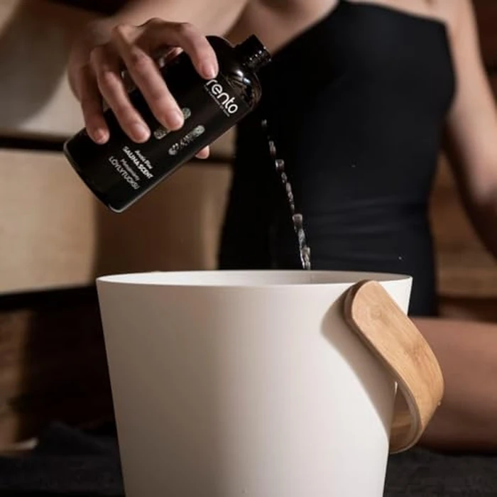 Rento Tar Sauna Scented Oil by Rento - Image 2