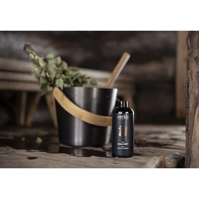 Rento Tar Sauna Scented Oil by Rento - Image 5