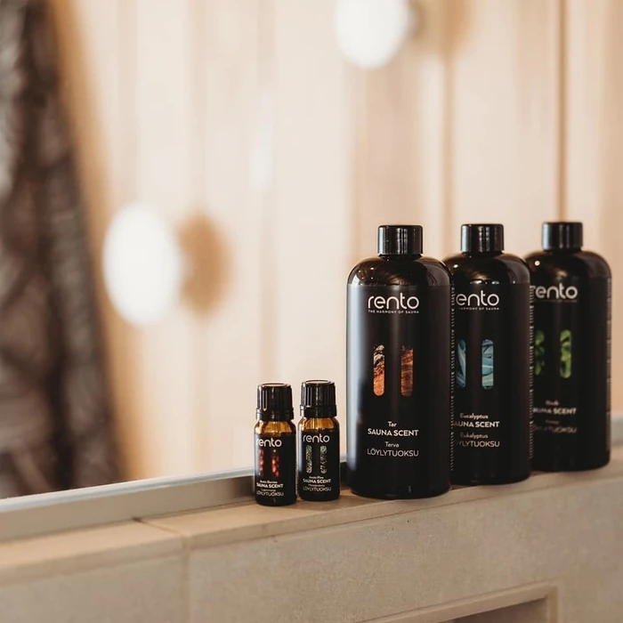 Rento Tar Sauna Scented Oil by Rento - Image 6