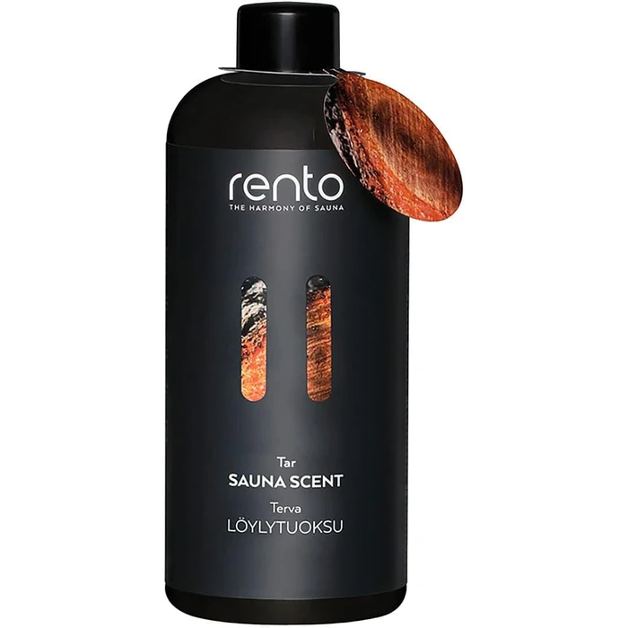 Rento Tar Sauna Scented Oil by Rento - Image 7