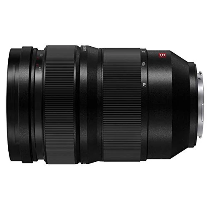 Panasonic Lumix S Pro 24-70mm F2.8 L-Mount Interchangeable Lens for Lumix S Series Full-Frame Digital Cameras - S-E2470 (USA) by Panasonic - Image 8