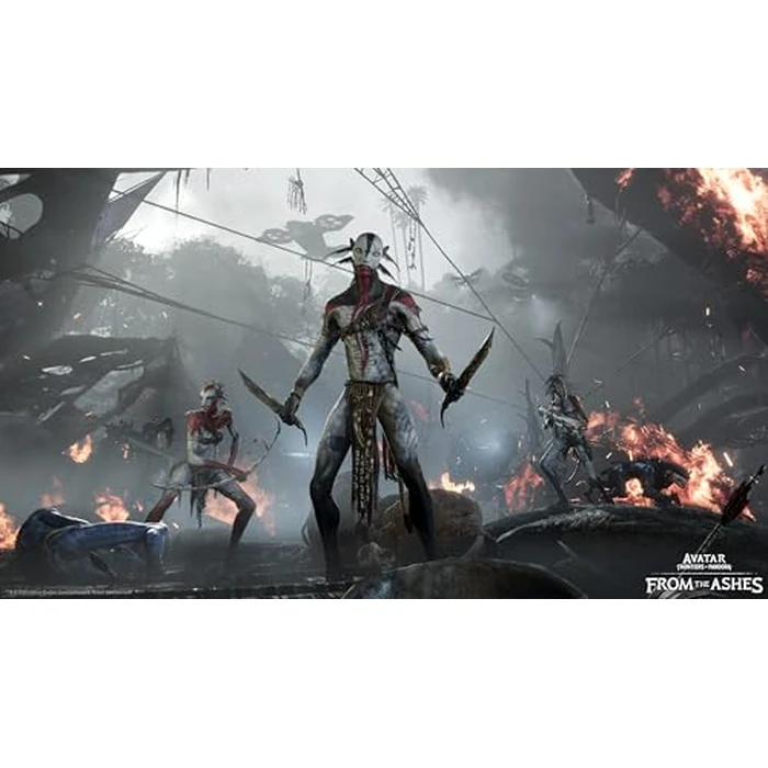 Avatar: Frontiers of Pandora From the Ashes Edition, Xbox Series X by Ubisoft - Image 2