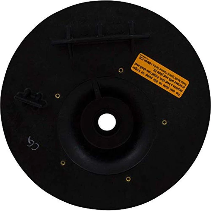 Pentair C203-194P Seal Plate Kit for Max-E-Pro Pump by Pentair - Image 5