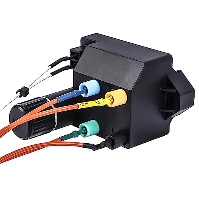 Uniflasy 66354 Grill Igniter Kit for Weber Genesis II 310/315 Gas Grills, Weber GS4 Genesis II Grill Parts for Genesis II E-310, II E-315, II S-310, II S-315, II SE-310, II SE-315 by Uniflasy - Image 3