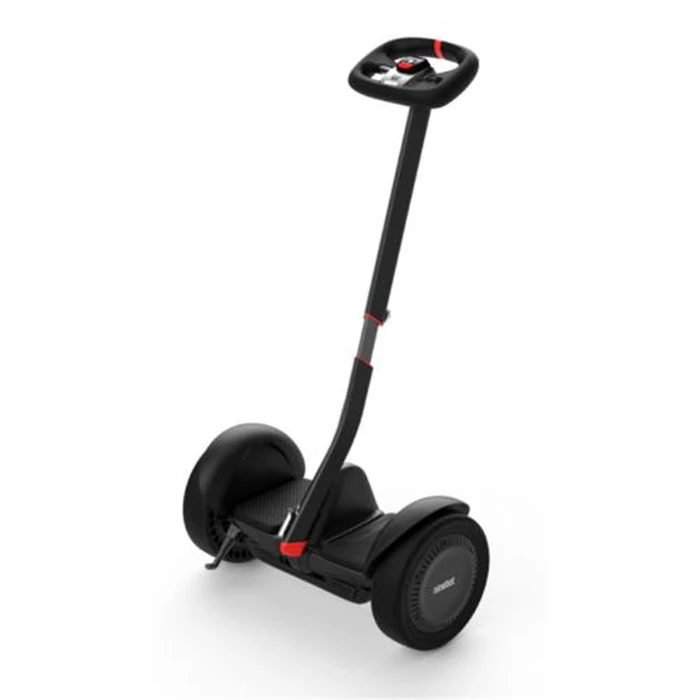 Segway Ninebot S Max Hoverboard - Black by Segway Ninebot - Image 1