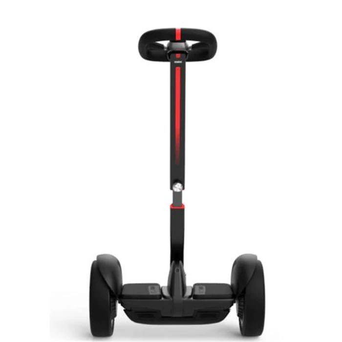 Segway Ninebot S Max Hoverboard - Black by Segway Ninebot - Image 2