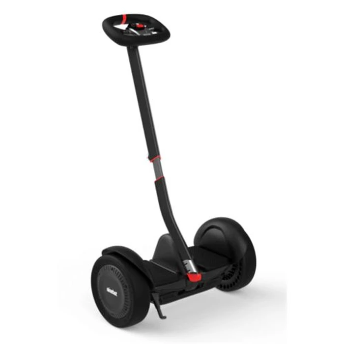 Segway Ninebot S Max Hoverboard - Black by Segway Ninebot - Image 3